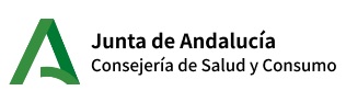 Consejería de Salud y Consumo de la Junta de Andalucía