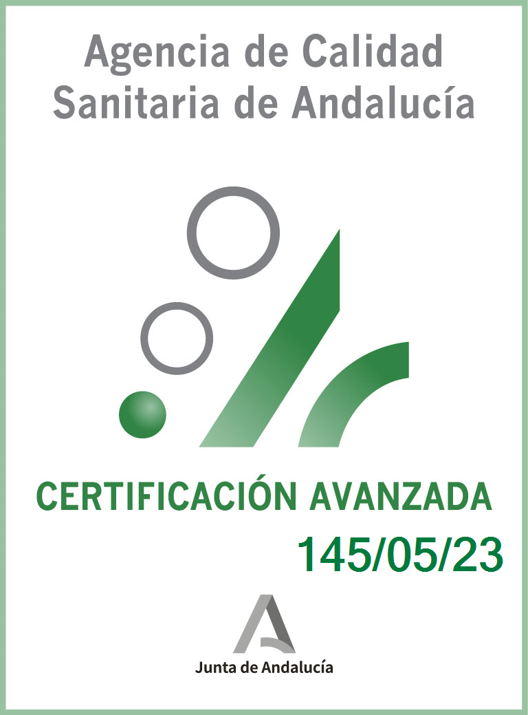 Certificación UGC Algeciras Sur Saladillo
