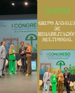 I Congreso de Rehabilitación Multimodal en Cirugía