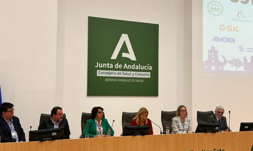 XXIX REUNIÓN CIENTÍFICA DE OTOÑO de la SOCIEDAD ANDALUZA DE MEDICINA INTERN