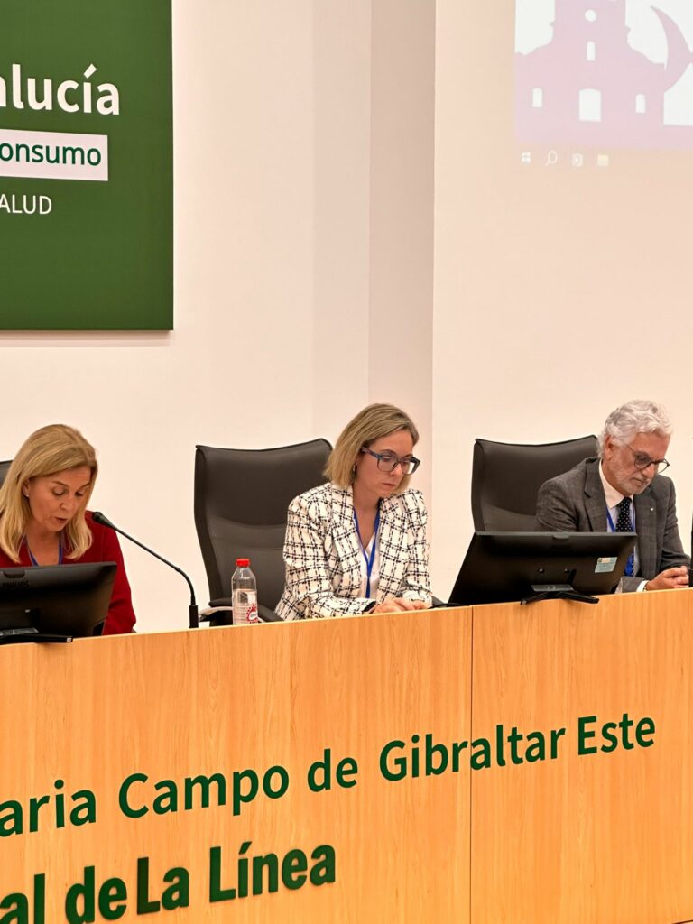 XXIX REUNIÓN CIENTÍFICA DE OTOÑO de la SOCIEDAD ANDALUZA DE MEDICINA INTERN