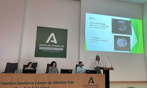 XXIX REUNIÓN CIENTÍFICA DE OTOÑO de la SOCIEDAD ANDALUZA DE MEDICINA INTERN