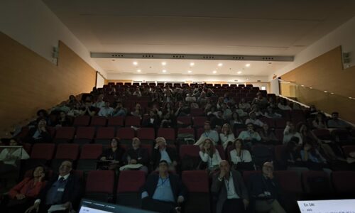 XXIX REUNIÓN CIENTÍFICA DE OTOÑO de la SOCIEDAD ANDALUZA DE MEDICINA INTERN