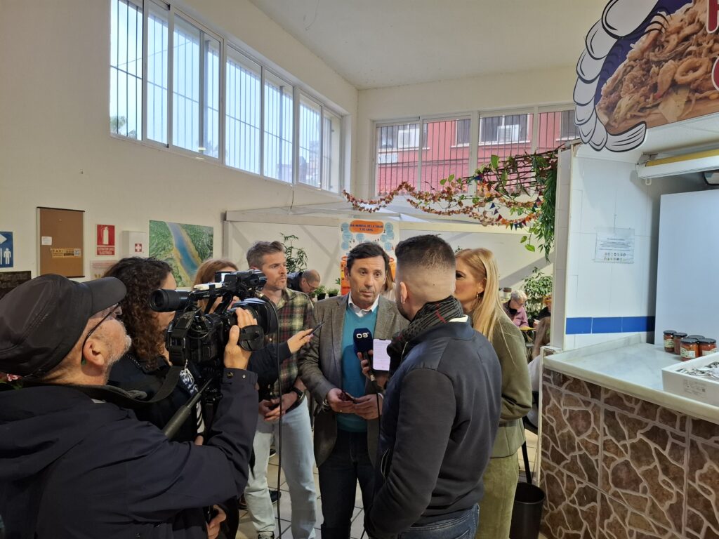 Taller de  Cesta de la compra saludable 11