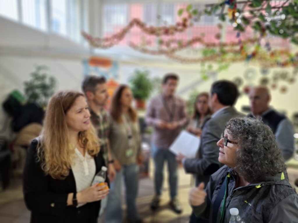 Taller de  Cesta de la compra saludable 3