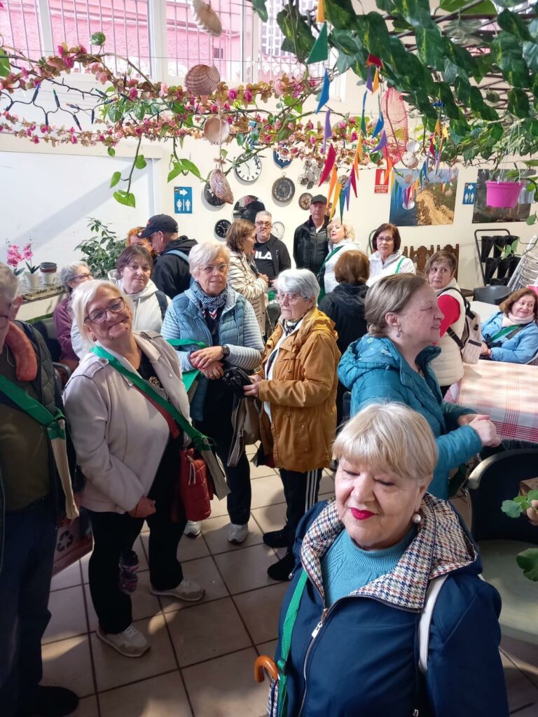 Taller de  Cesta de la compra saludable 8