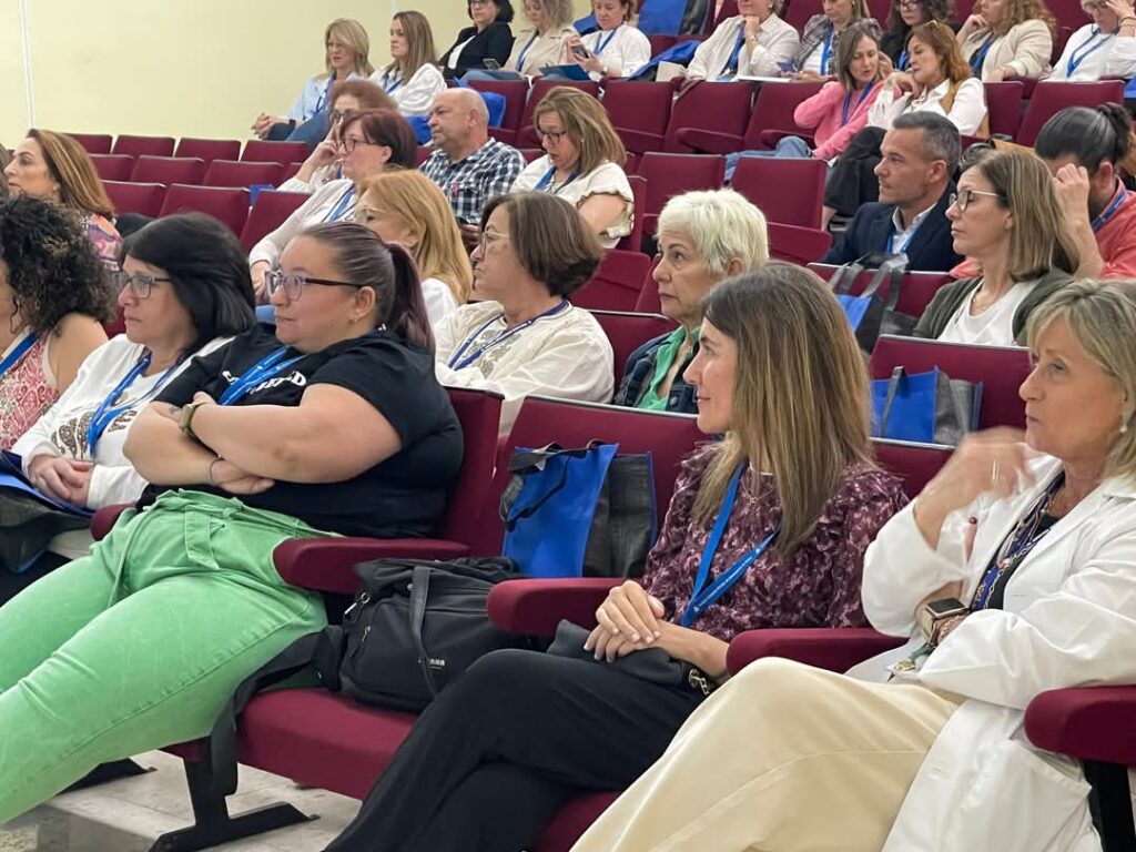 III JORNADA PROVINCIAL DE HUMANIZACIÓN DE LA ASISTENCIA SANITARIA 