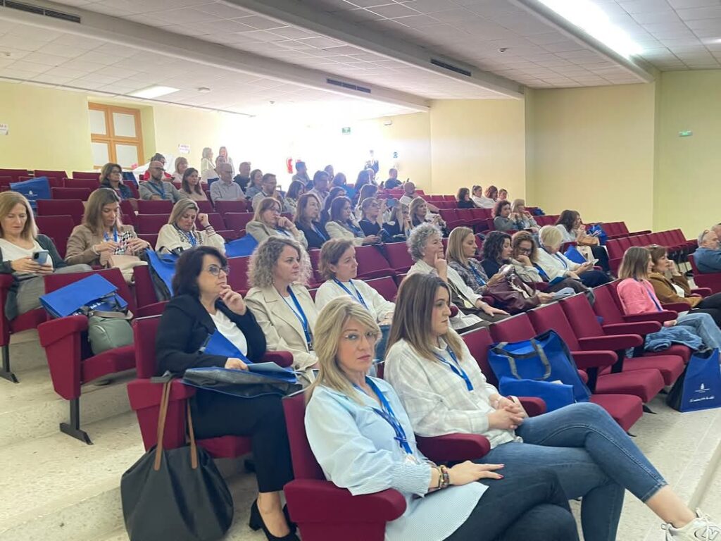 III JORNADA PROVINCIAL DE HUMANIZACIÓN DE LA ASISTENCIA SANITARIA